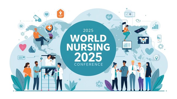International Congress on Advanced Nursing Practice, Patient Care & Health Innovation