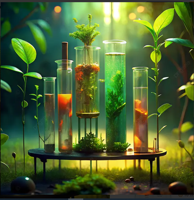 World Congress on Plant Science and  Biotechnology Sustainability