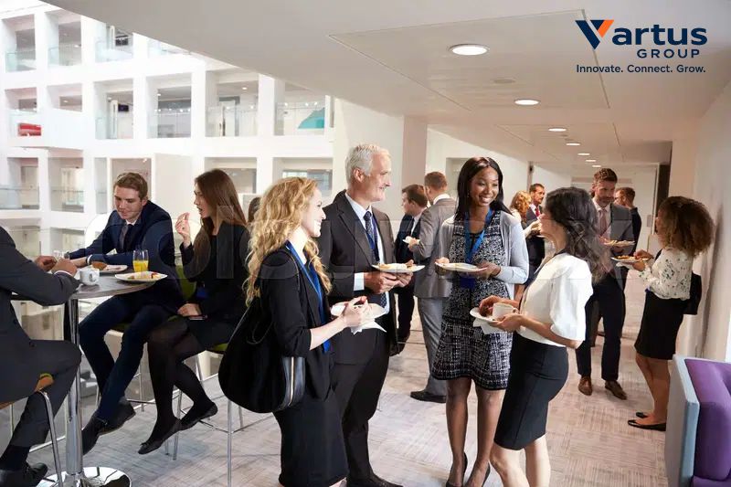 Vartus Group Conferences