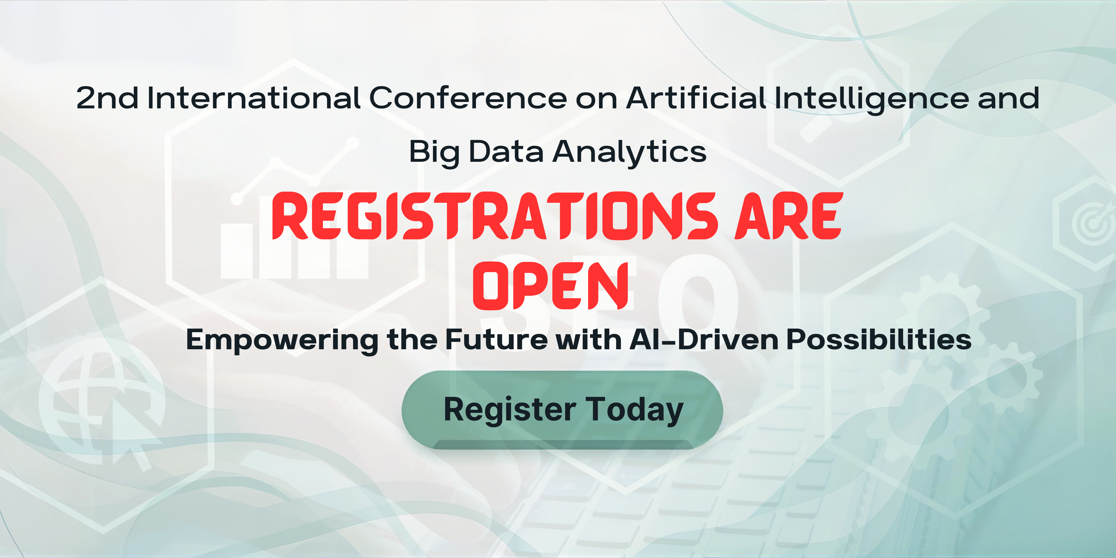 AI 2026 | 2nd International Conference on Artificial Intelligence and ...