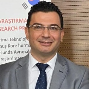 Yasin Ozdemir