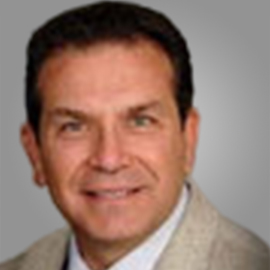 Dr. Ismael Lares-Assef