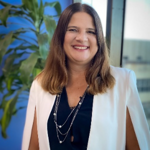 Rosane Cuber Guimaraes