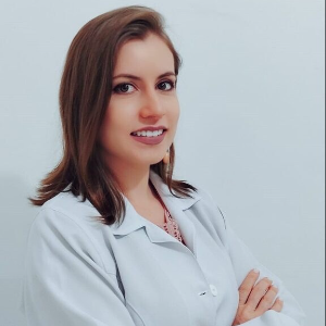 Patricia Canteri de Souza