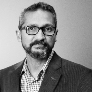 Saurabh Chattopadhyay