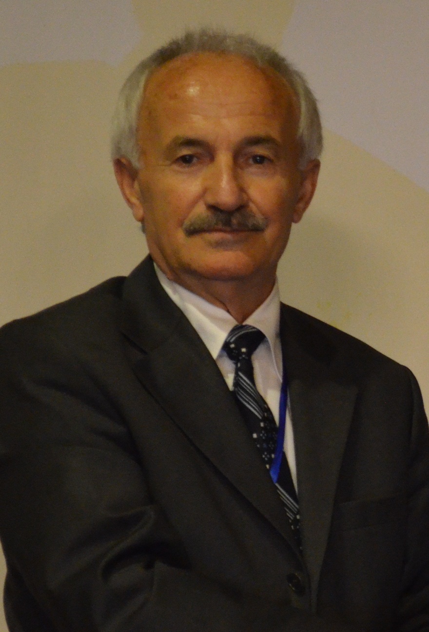 Prof. Dr. Osman Adiguzel