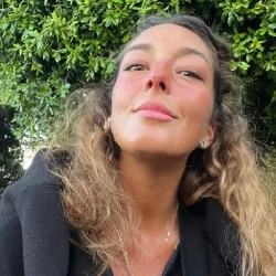Claudia Piscitelli
