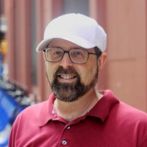 Stephen Mark Shore