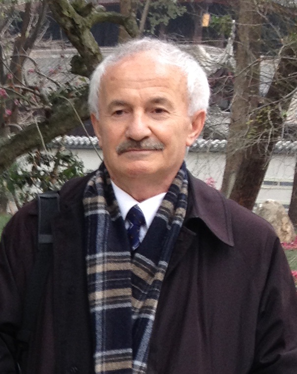 Prof. Dr. Osman Adiguzel