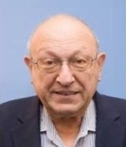 EPHRAIM SUHIR, Ph.D