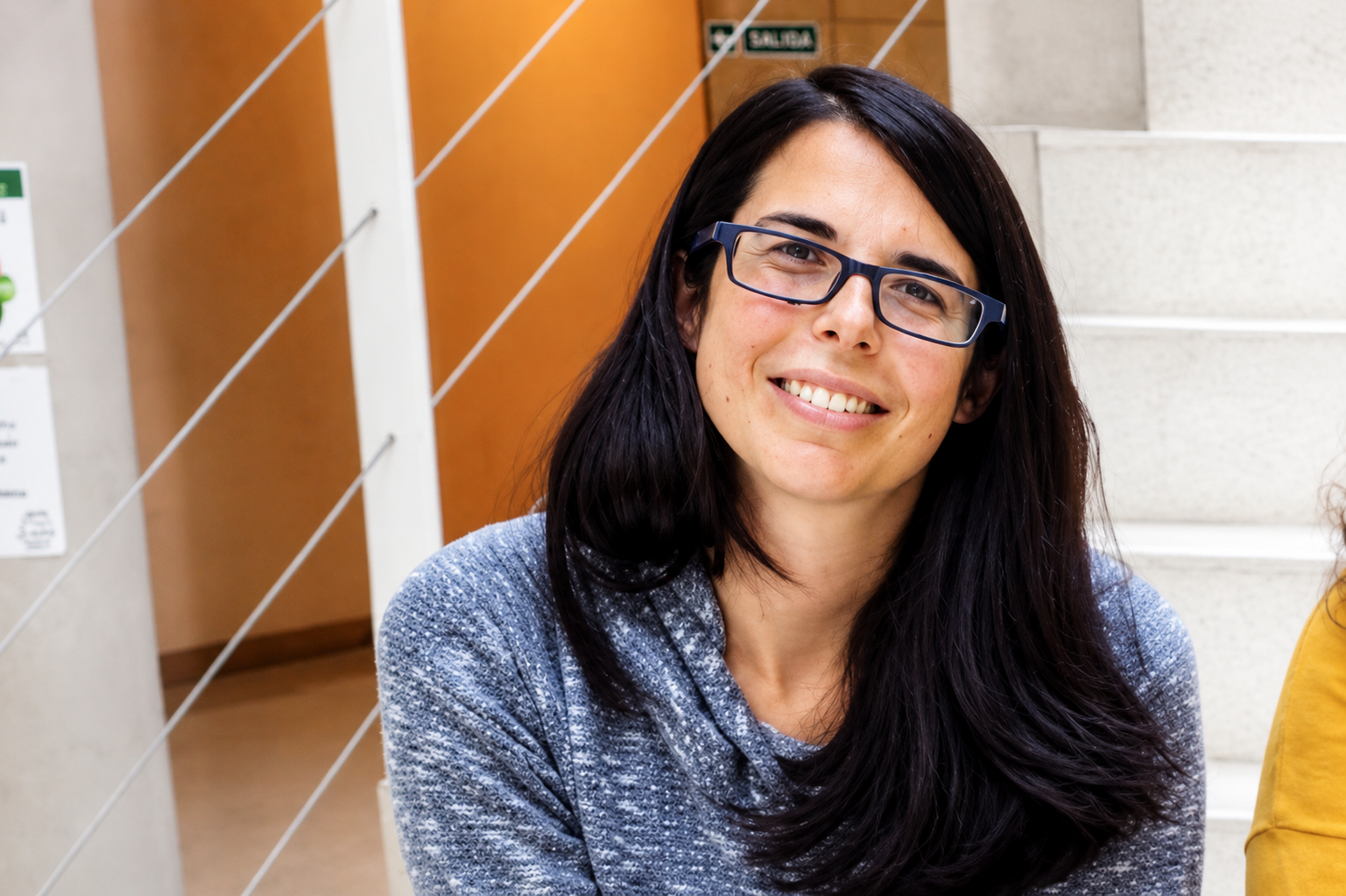 María Jose Iglesias