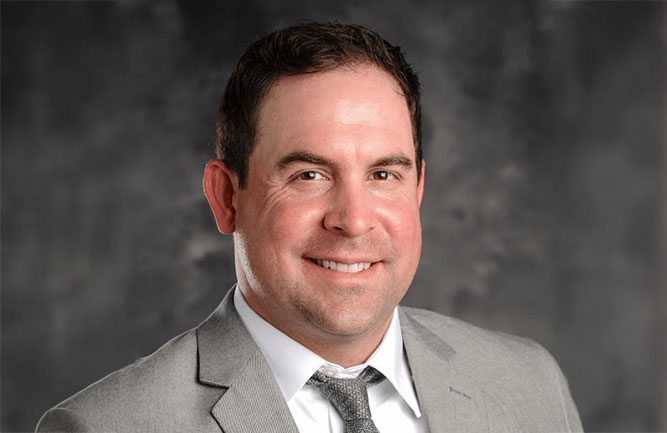 Jason Eberhard