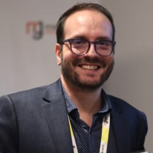 Enrico Paris
