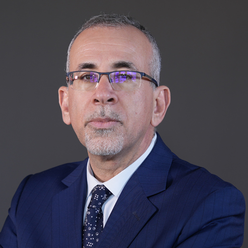 Dr. Mohammad Fteiha