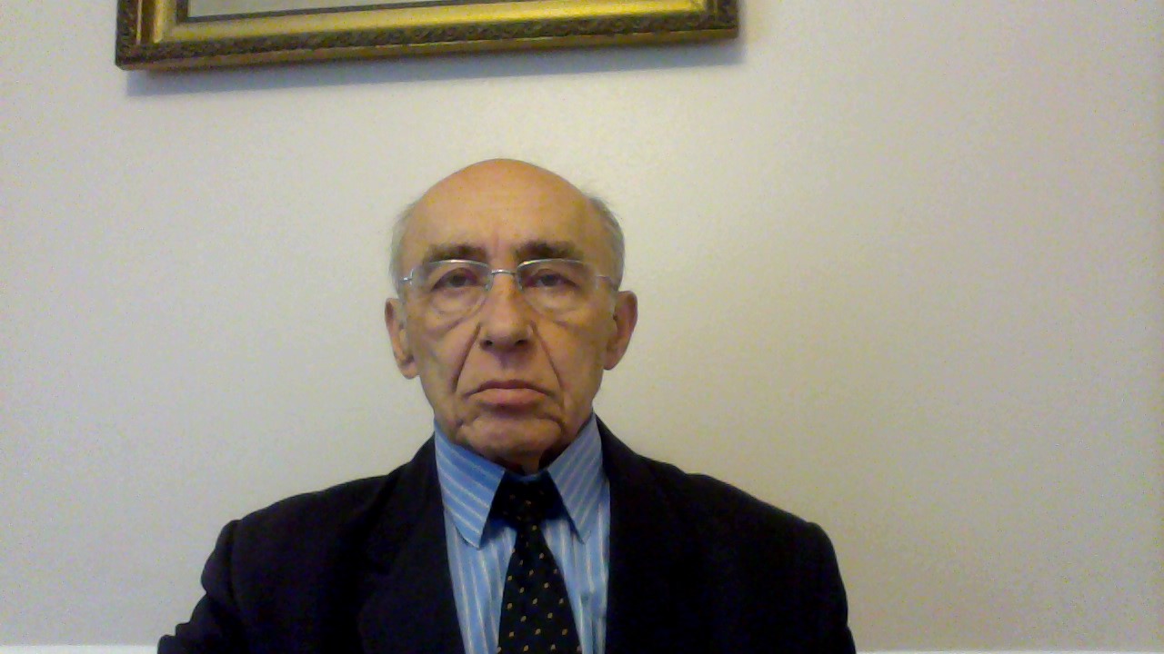 IGOR KLEPIKOV