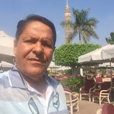 Nagy Abdulsamee