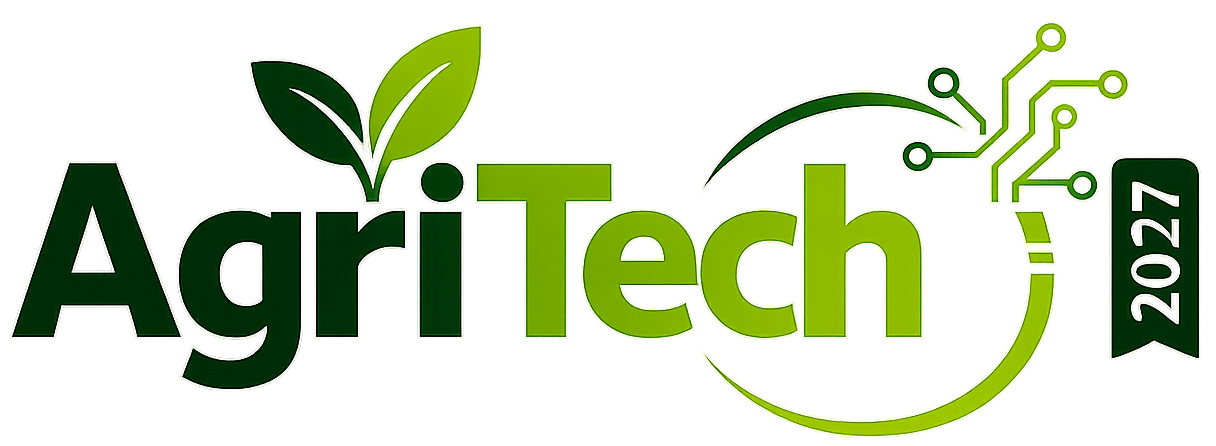 Agri Tech 2027 | Food Security | Sustainable Farming | London | UK ...