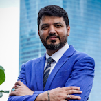 Dr. Behrang Parhizkar