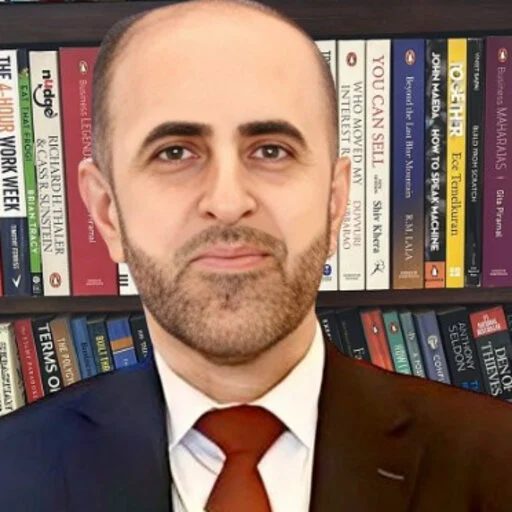 Azeez Abdullah Barzinjy