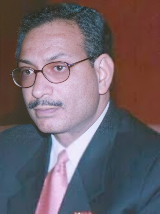 Malik Zainul Abdin