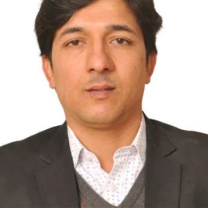 Inayat Ali Khan