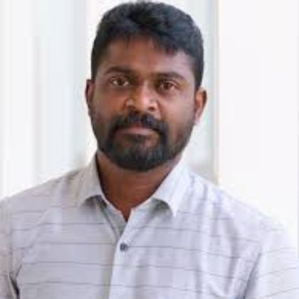 Malayil Gopalan Sibi