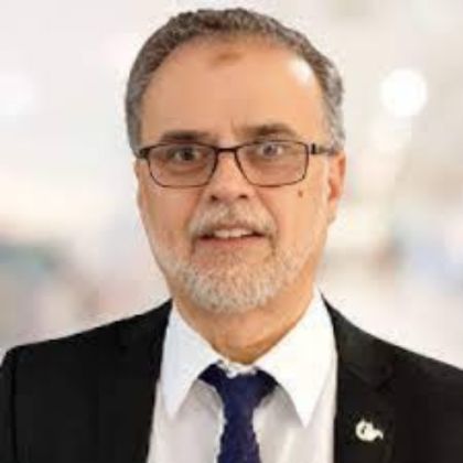 Saad Tayyab