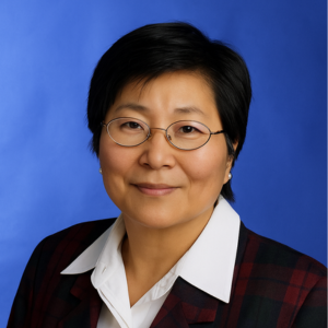 Prof. Chair Sek Ying