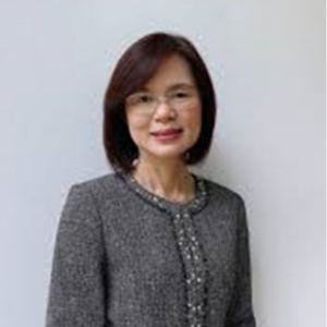 Ms. Paulin Koh