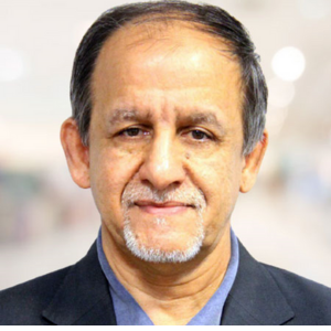 Dr. Mohammad Bagher Rokni