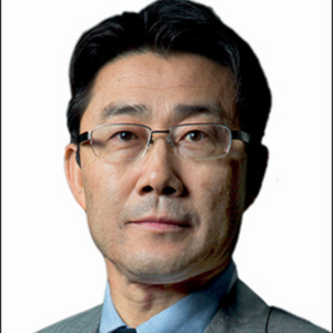 George F. Gao