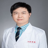 Dr. Laishuan Wang