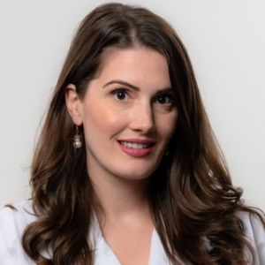 Kristen Lee Moriarty