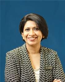 Sadhana Nadarajah
