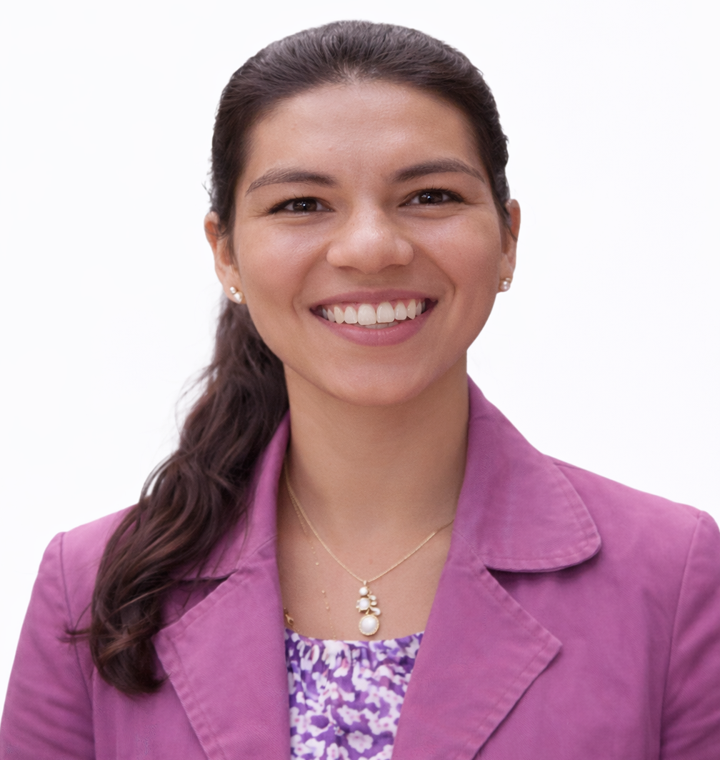 Vanessa Suaza-Gaviria