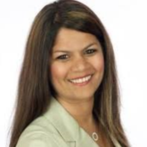 Aradhana Ghosh, M.D.