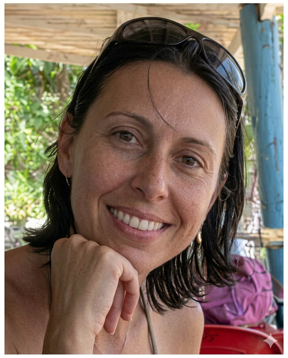 Charline Zaratin Alves