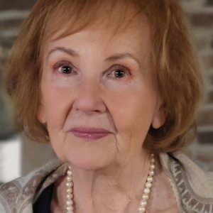 Joanna Benigna Strosznajder