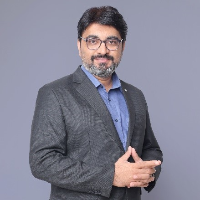 Krunal Kosada
