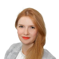 Anastasia Trofilova