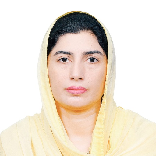 Farkhanda Afzal