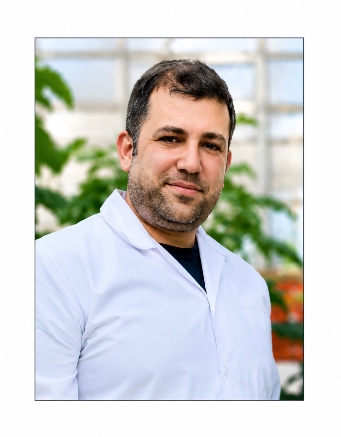 Omer Faruk Tastan