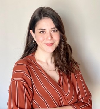Burcu Talug Tastan