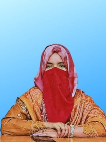 Rukhsar Saleem