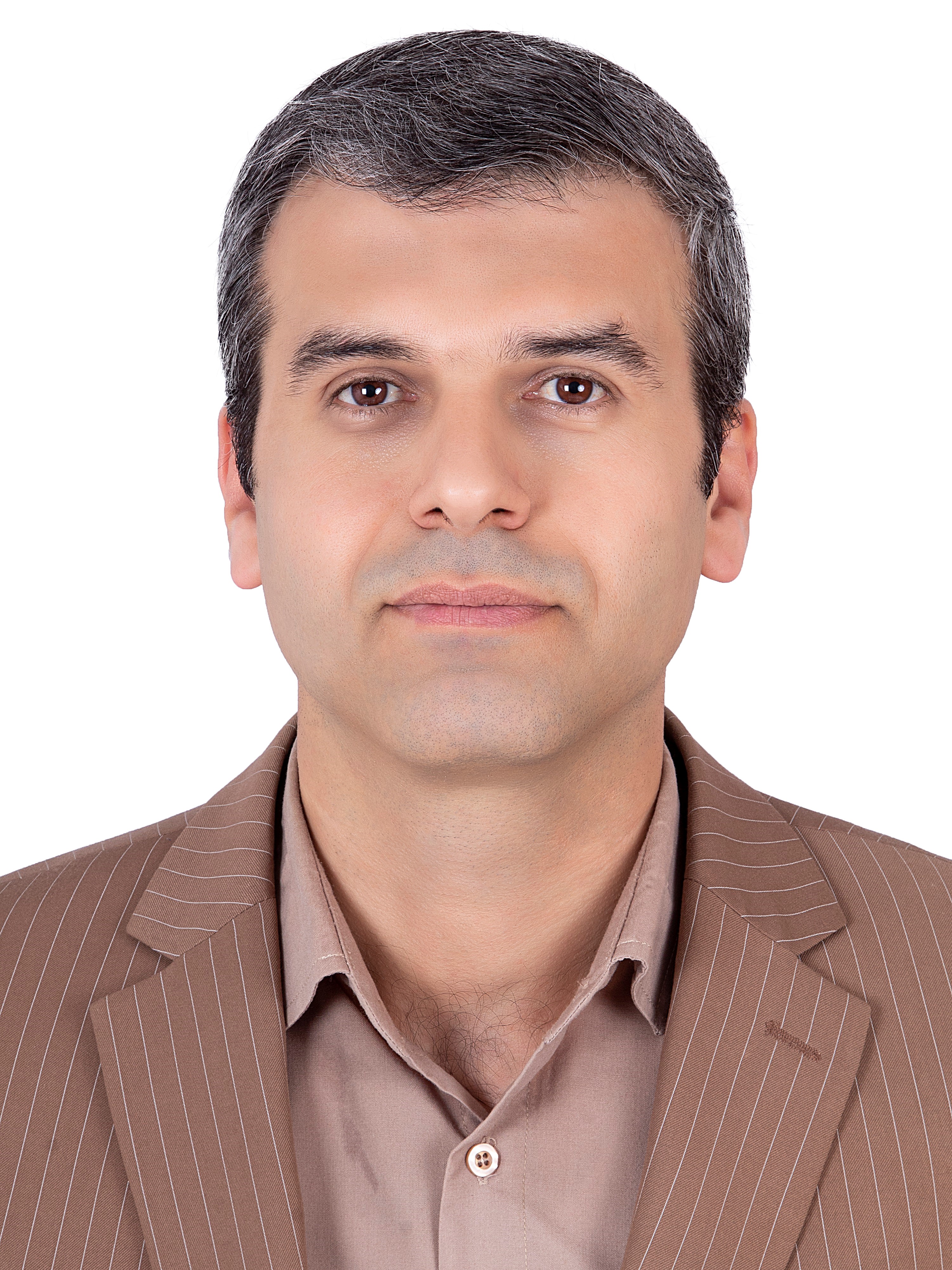 Ahmad Azari