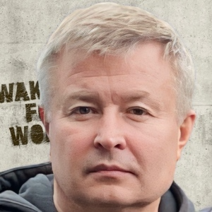 Prof. Andrey Belousov