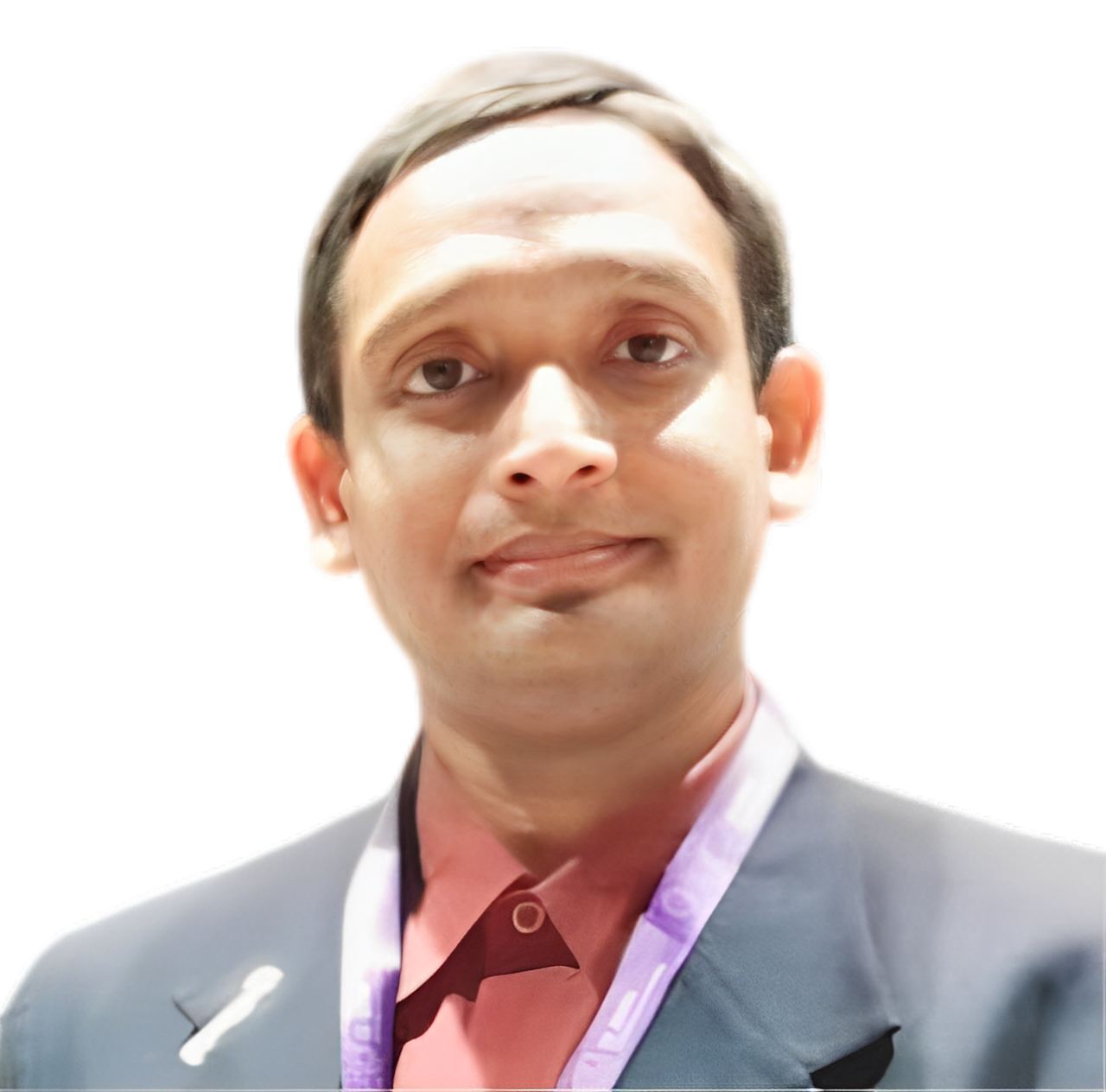 Prof. S.V.A.R.Sastry