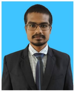 Dr. Krishnagowdu Saravanan
