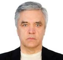Dr. Sergey Suchkov