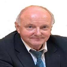 Dr. Bernd Blobel